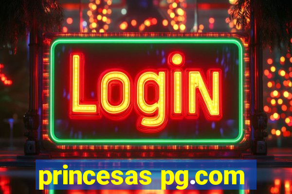 princesas pg.com